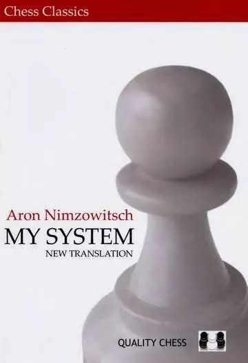 جلد روش من (My System)